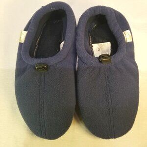 Healthpac Women's Heated Slippers Microwavable Warming Slippers